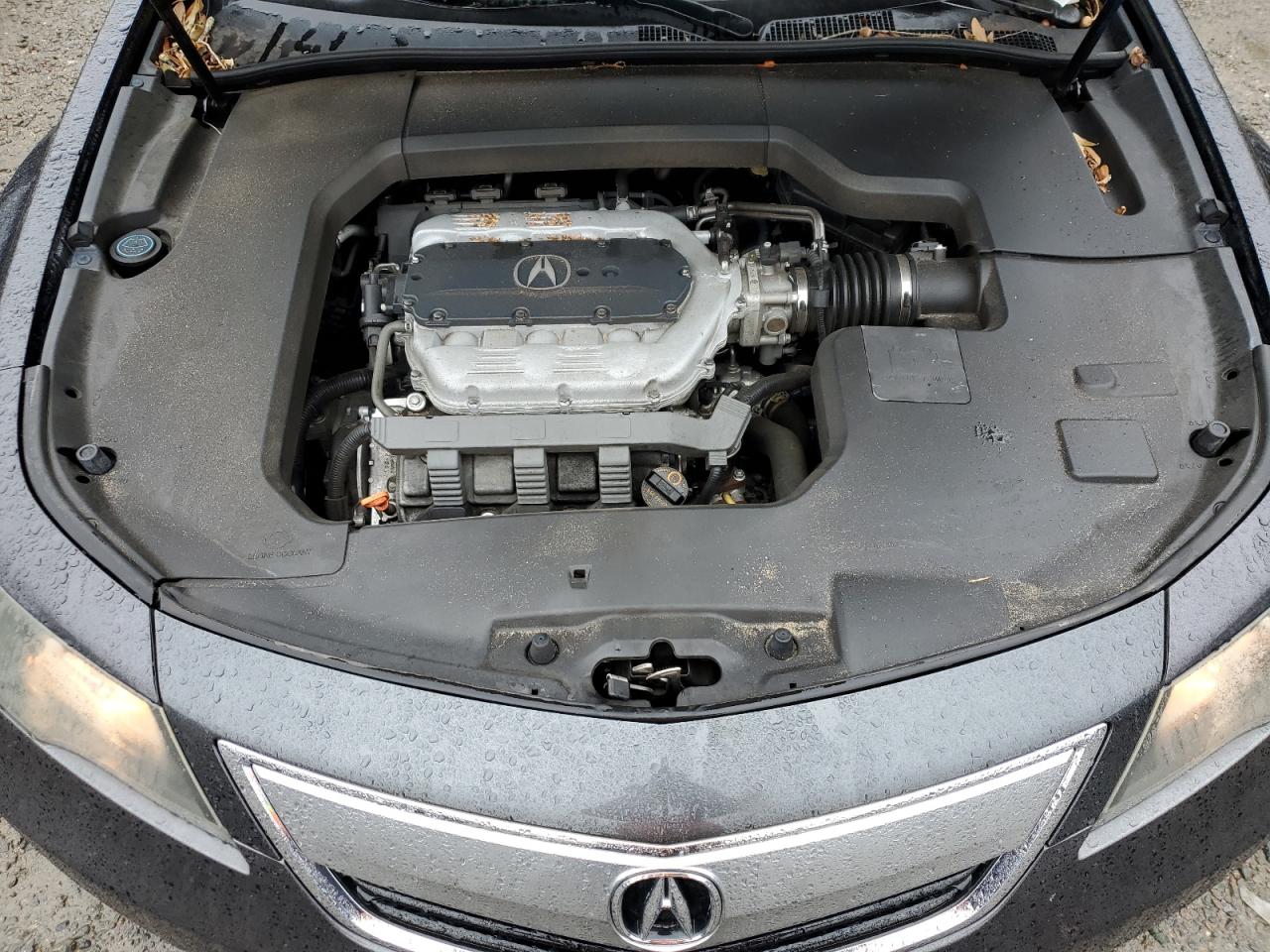 2012 Acura TL - Image 13