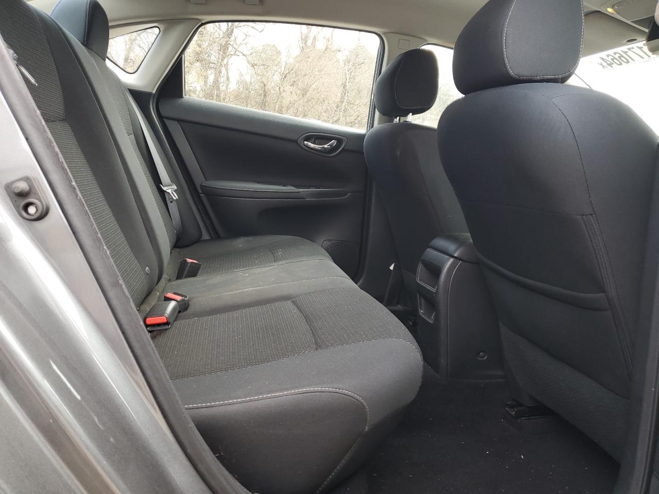 2019 Nissan Sentra - Image 10