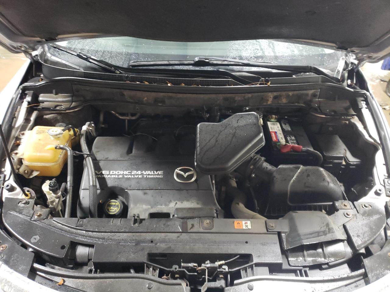 2008 Mazda CX-9 - Image 11