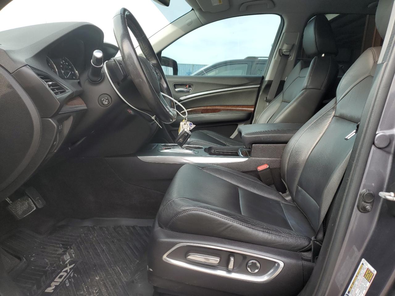 2019 Acura MDX - Image 7
