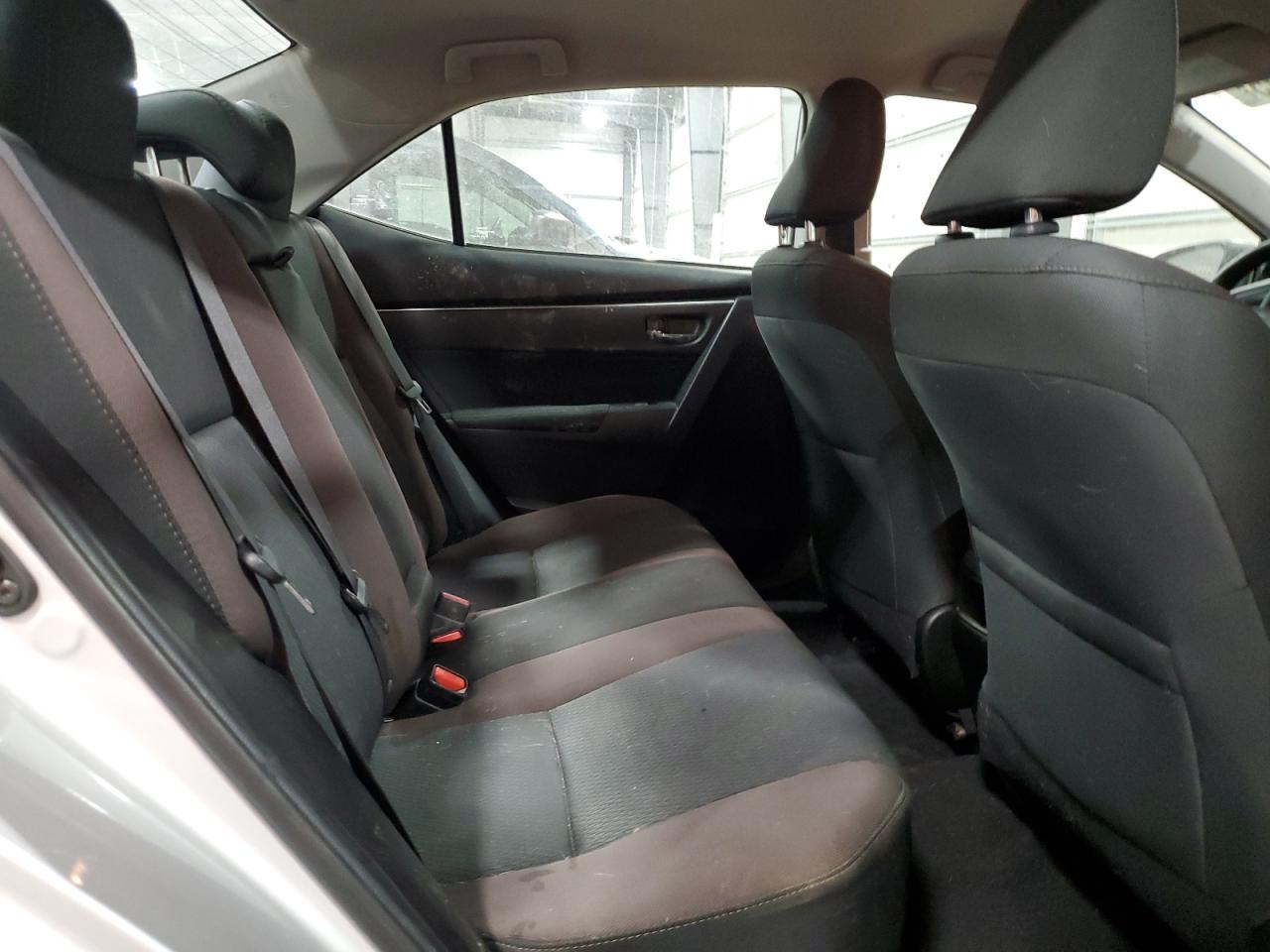 2018 Toyota Corolla - Image 10