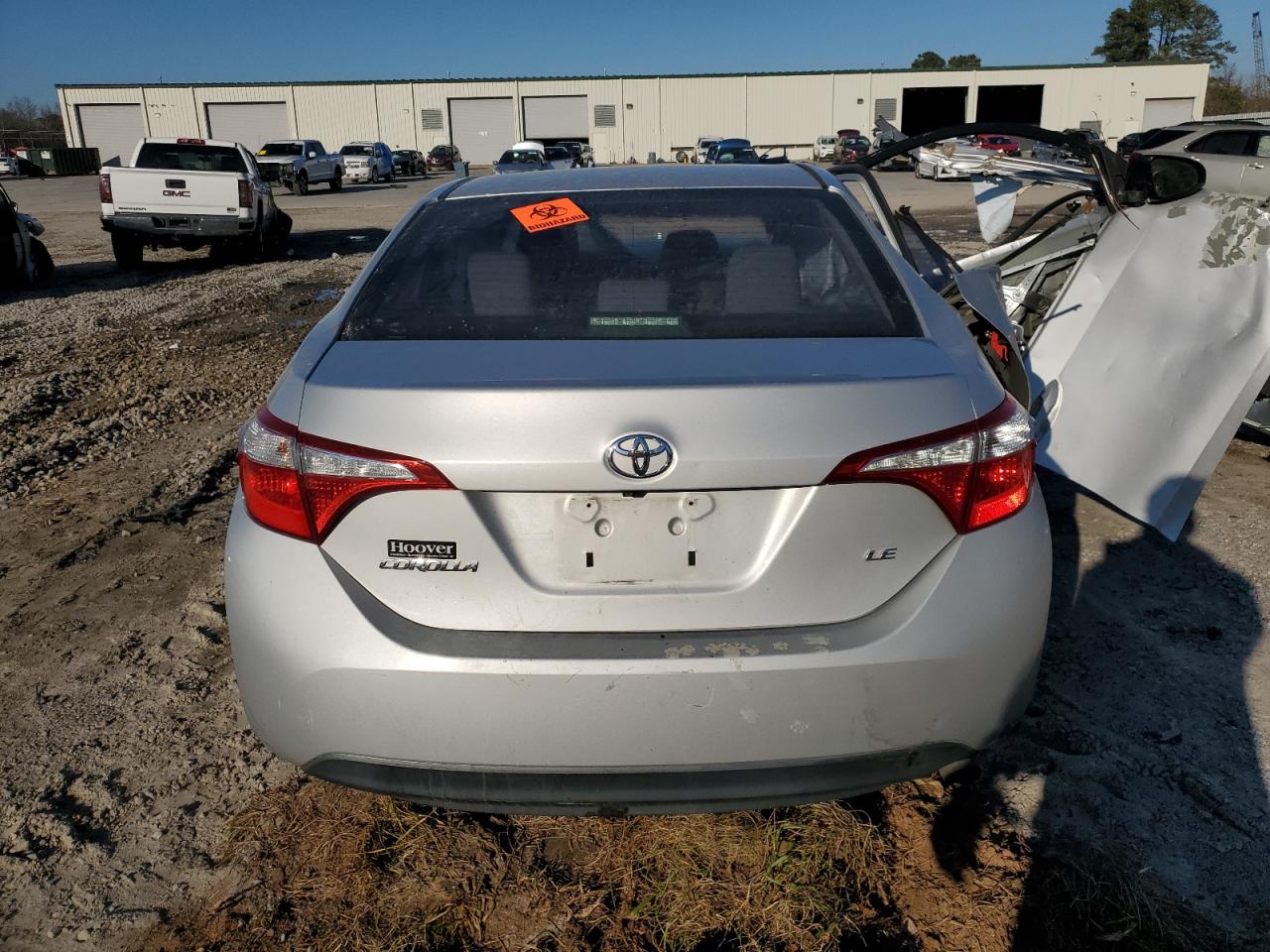 2014 Toyota Corolla - Image 6