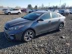 2021 Kia Forte Fe за продажба в Portland, OR - Rear End