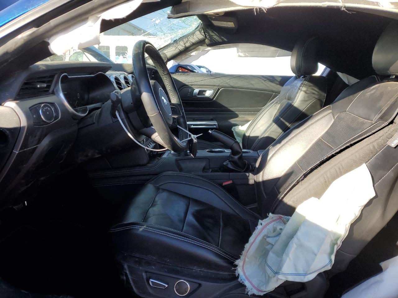 2018 Ford Mustang - Image 7