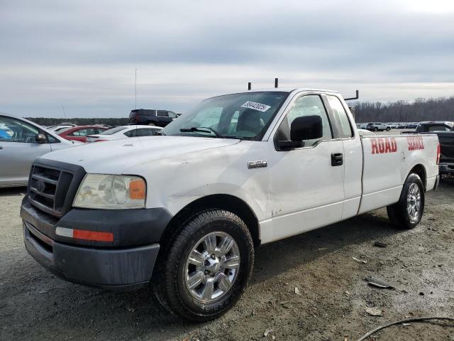 2007 Ford F150 