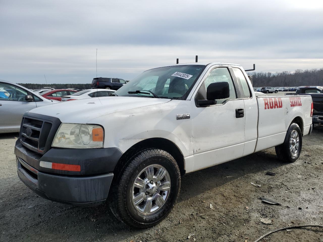 2007 Ford F-150 - Image 1