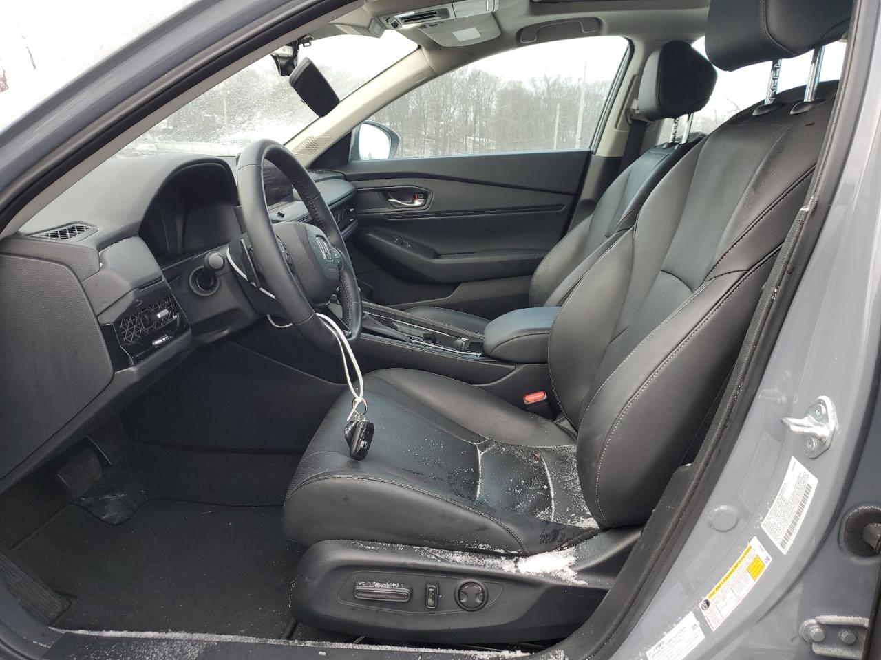 2023 Honda Accord - Image 7