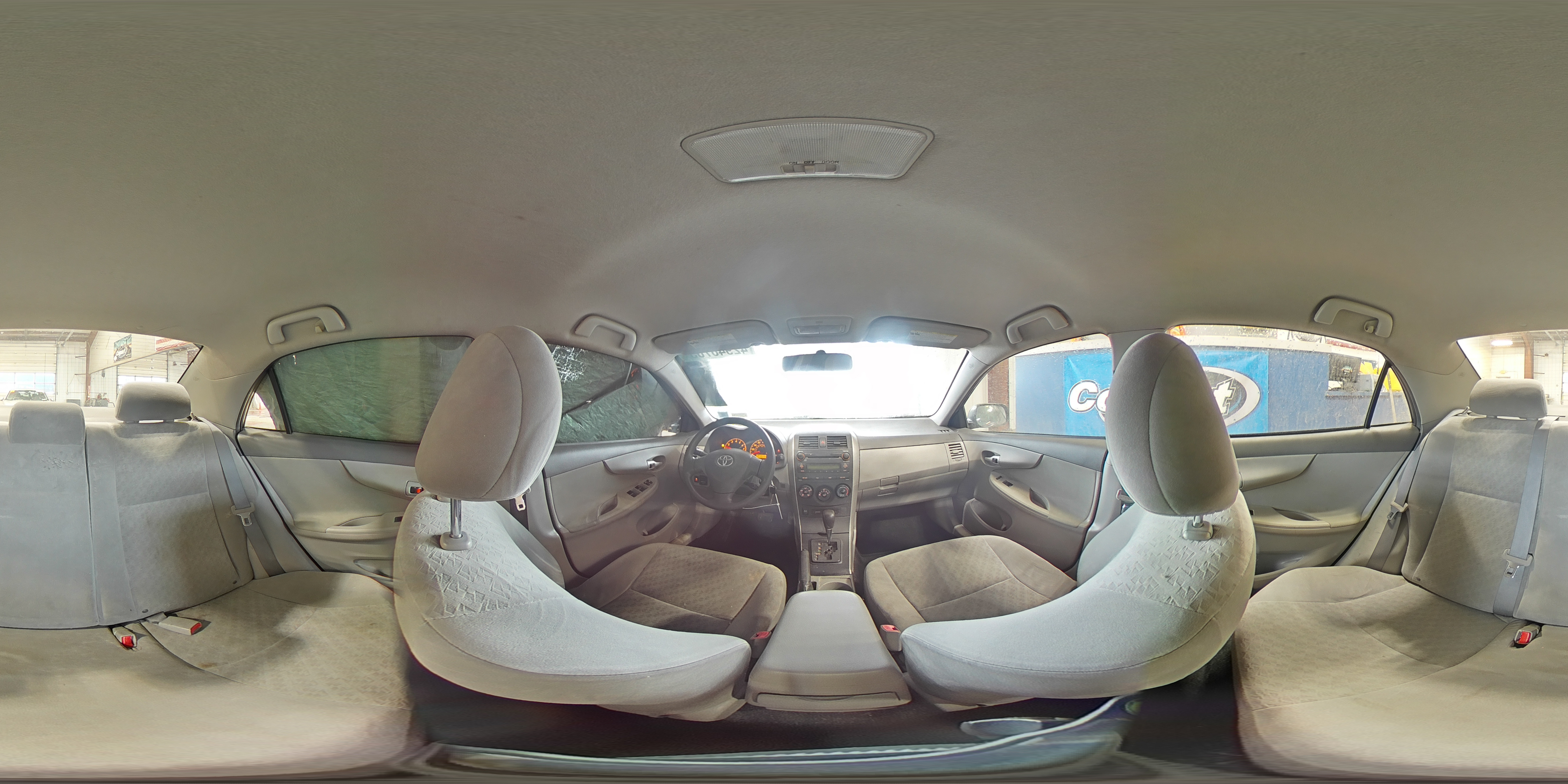 2009 Toyota Corolla - Image 12