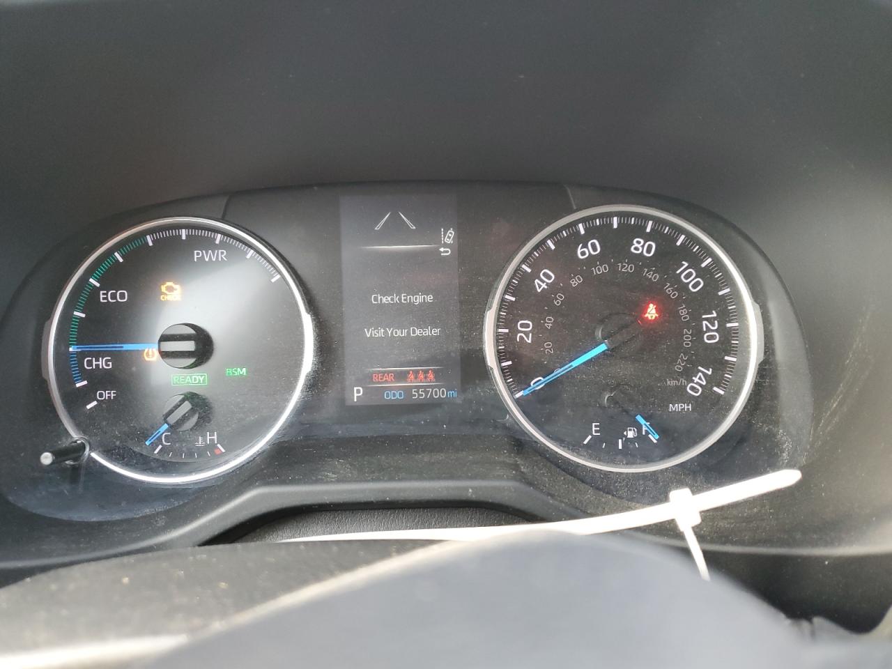 2022 Toyota RAV 4 - Image 9