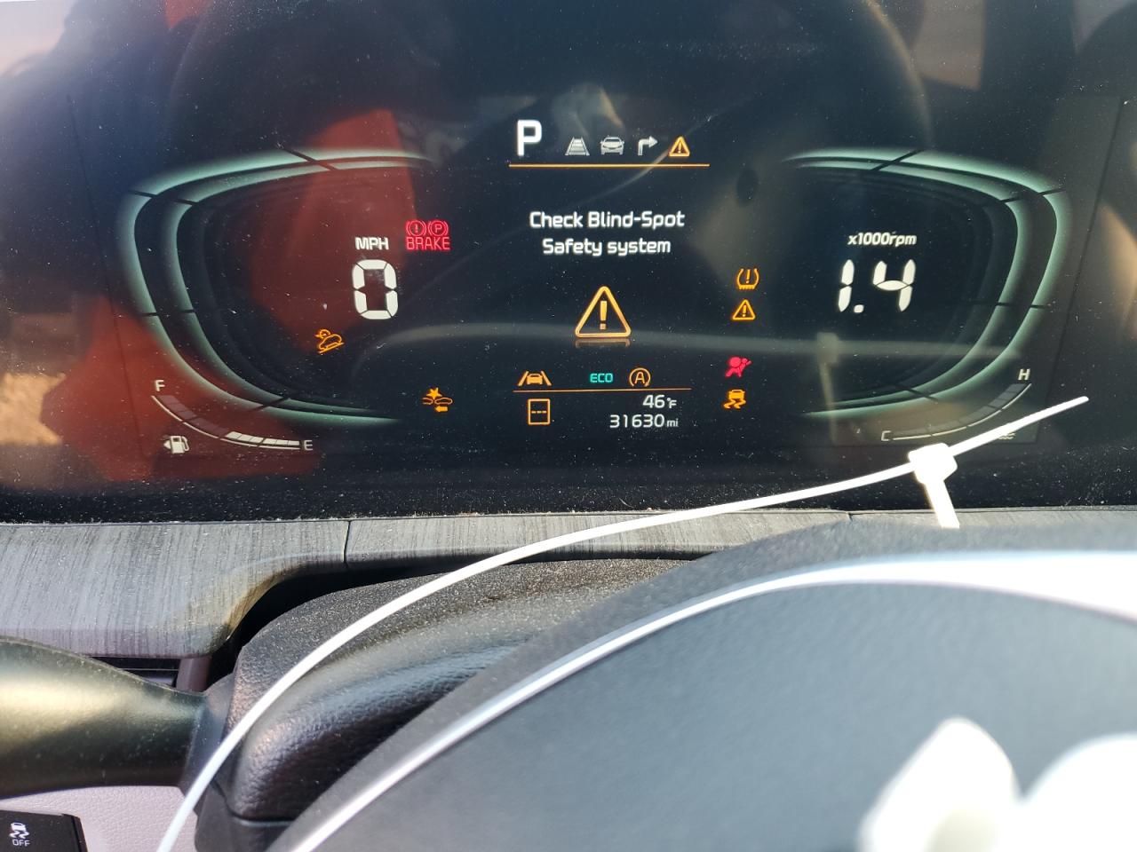 2024 Kia Telluride - Image 9