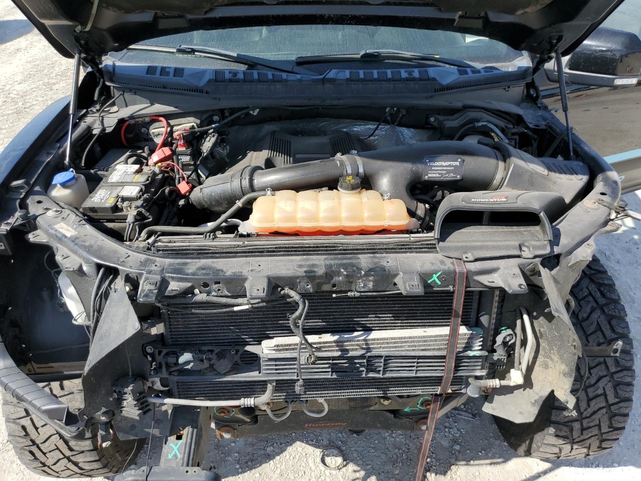 2017 Ford F-150 - Image 11