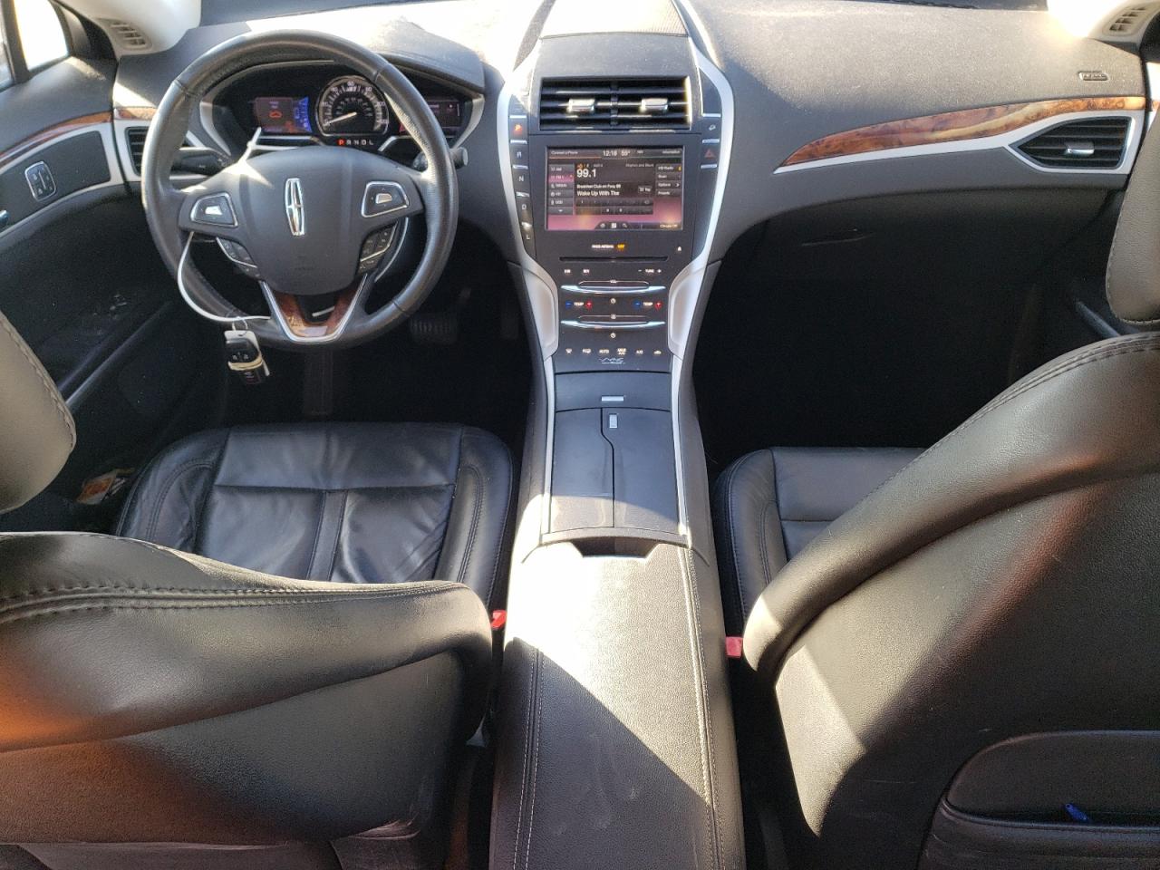 2013 Lincoln MKZ - Image 8