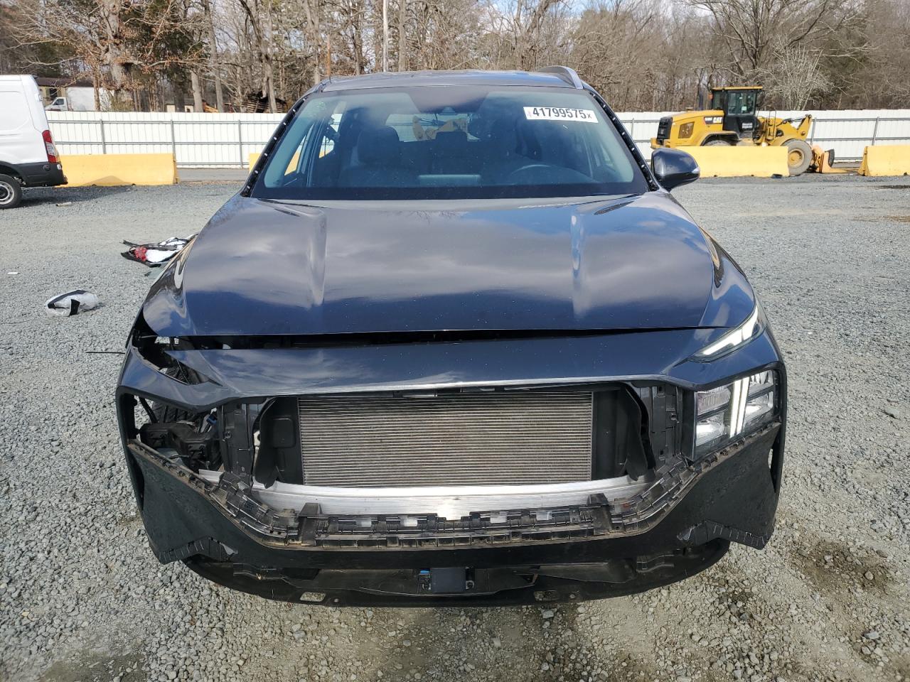 2023 Hyundai Santa Fe - Image 5