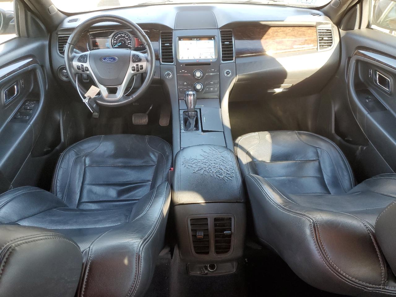 2016 Ford Taurus - Image 8