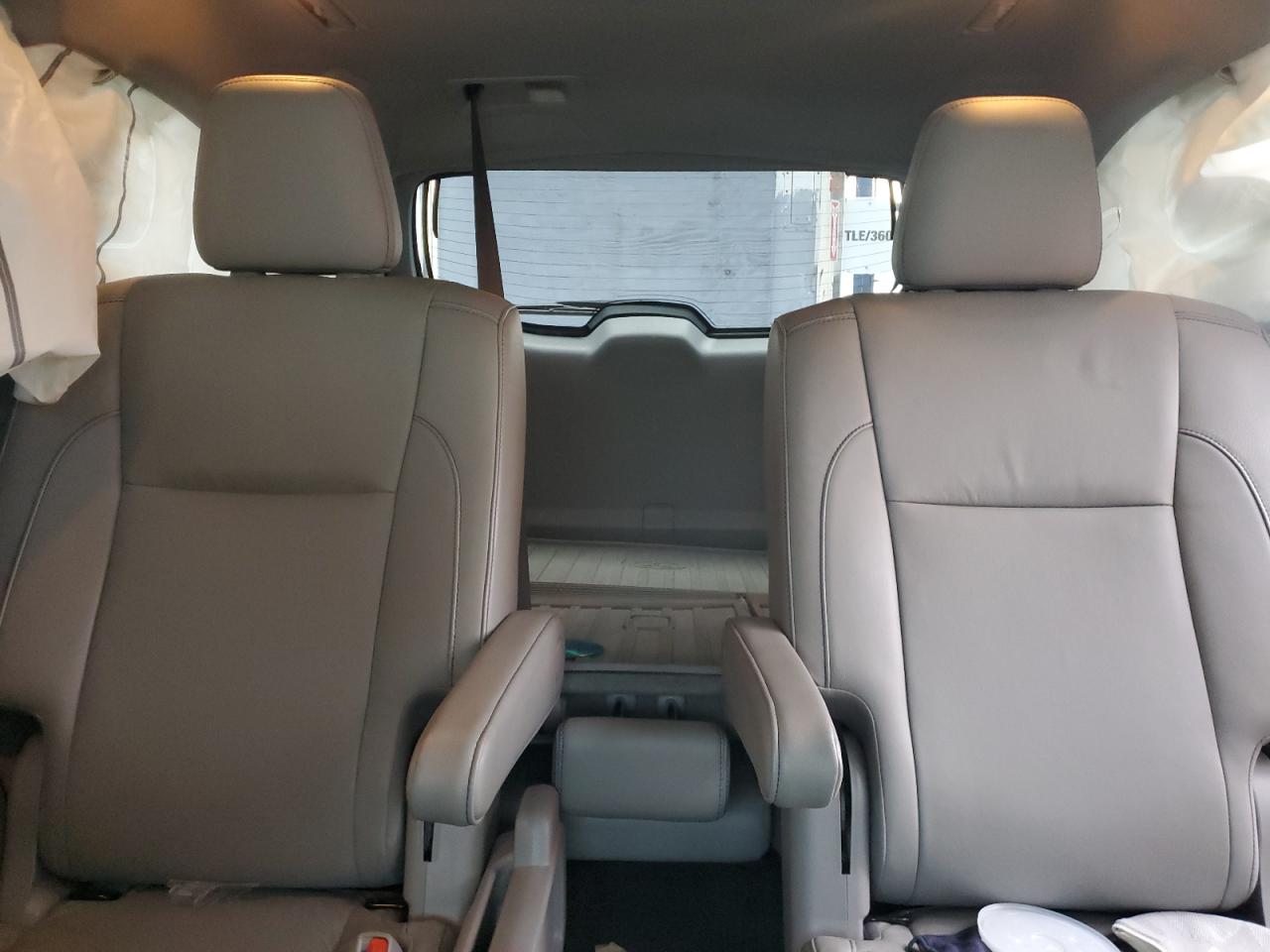 2018 Toyota Highlander Se VIN: 5TDKZRFH5JS527210 Lot: 87764415