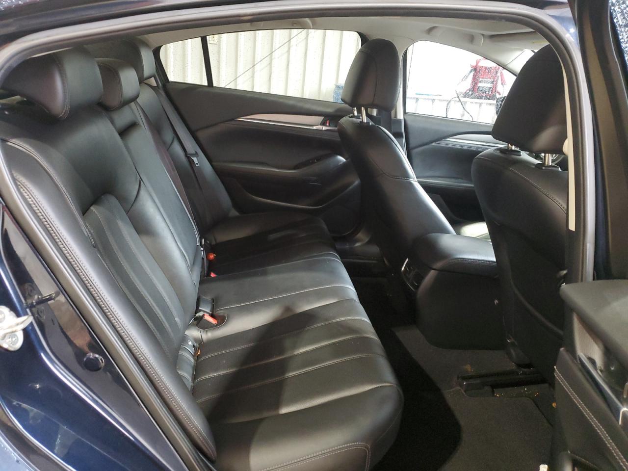 2021 Mazda 6 - Image 10