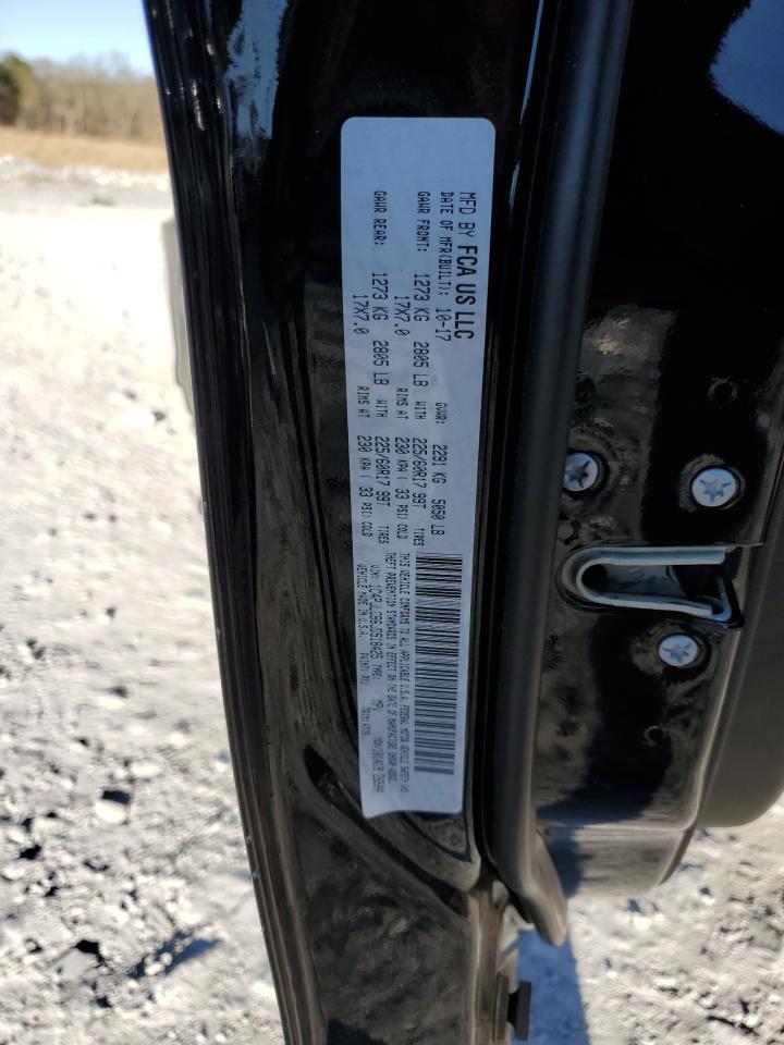 2018 Jeep Grand Cherokee - Image 13
