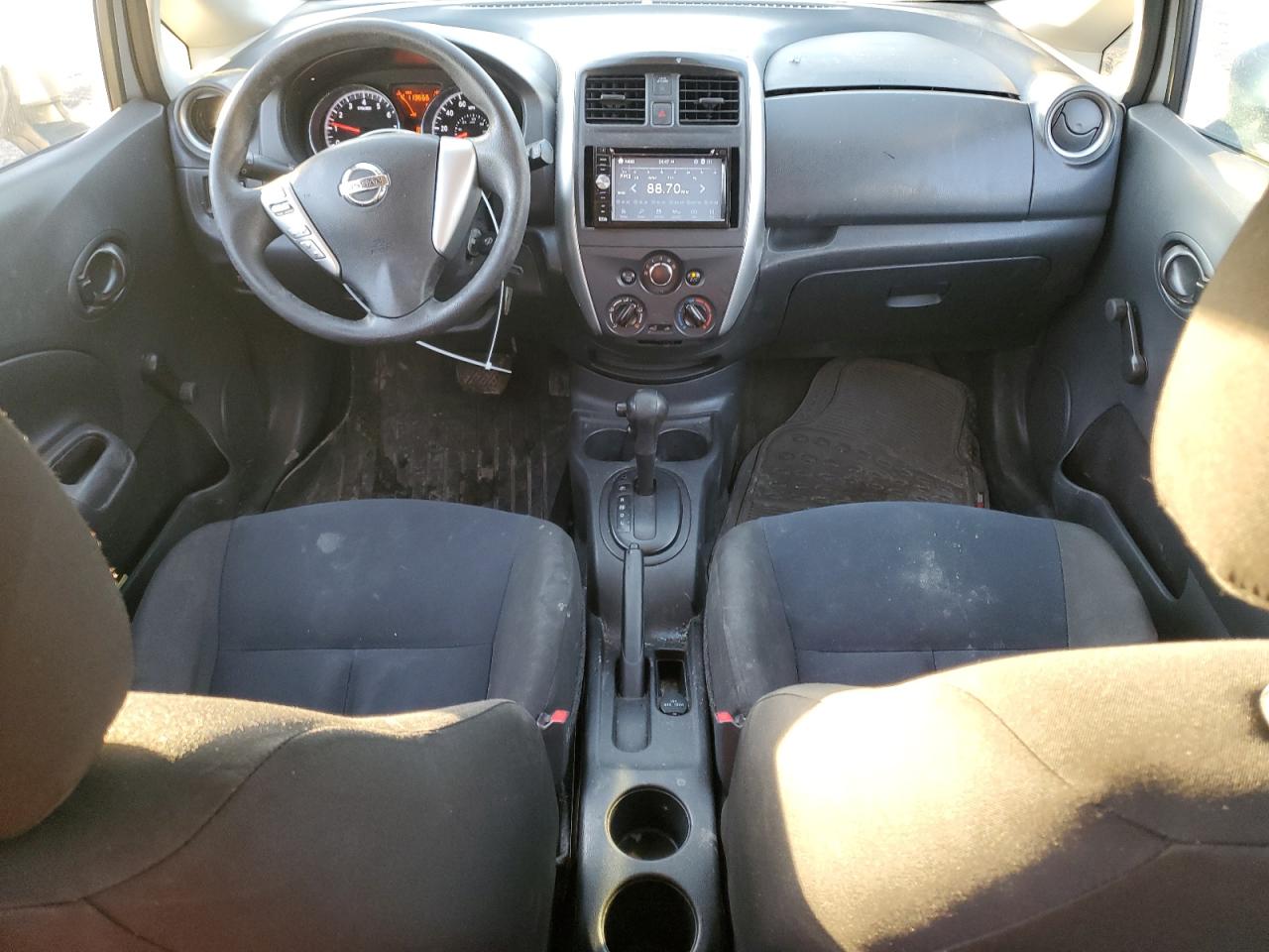 2015 Nissan Versa - Image 8