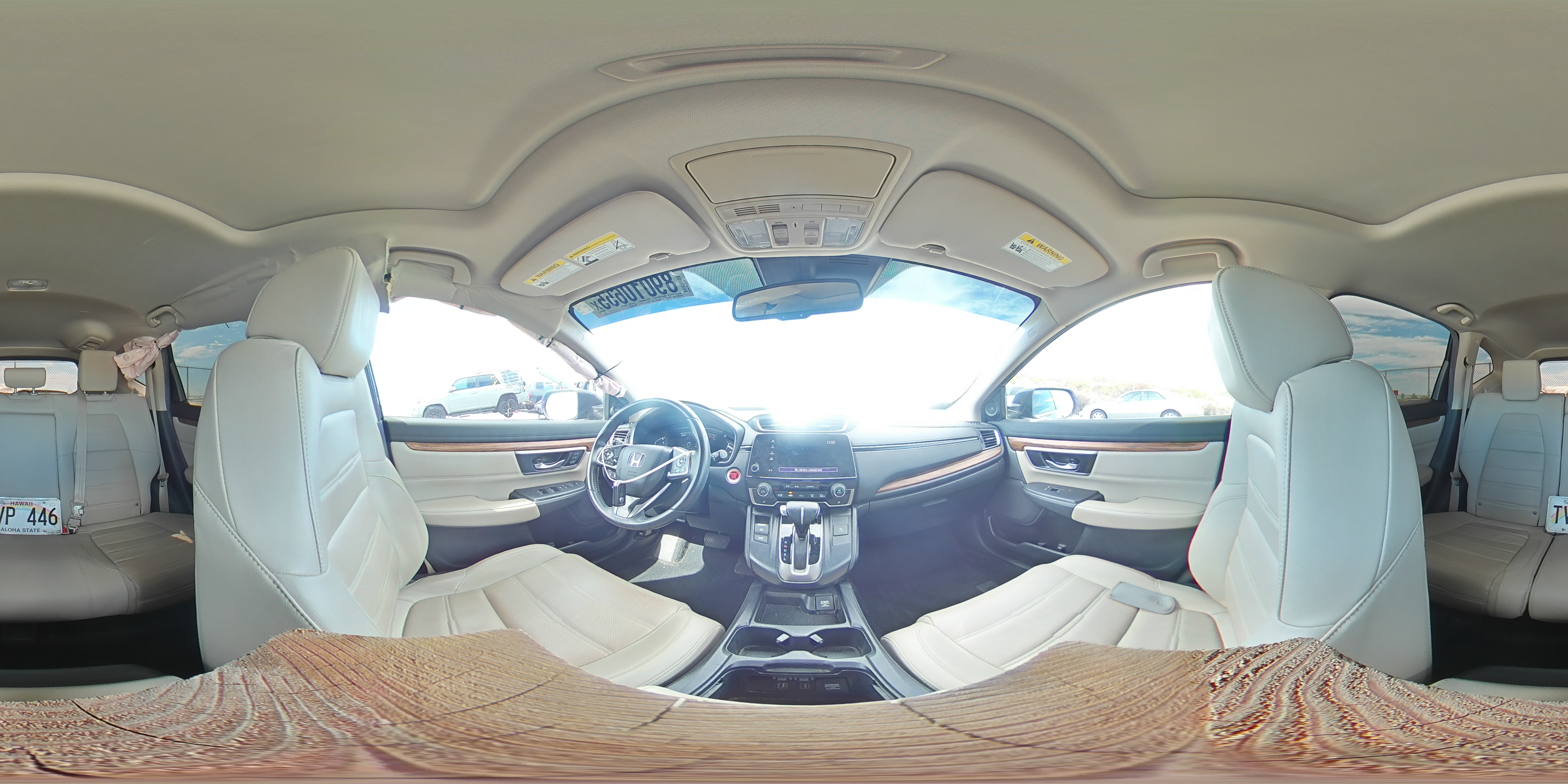 2018 Honda CR-V - Image 13