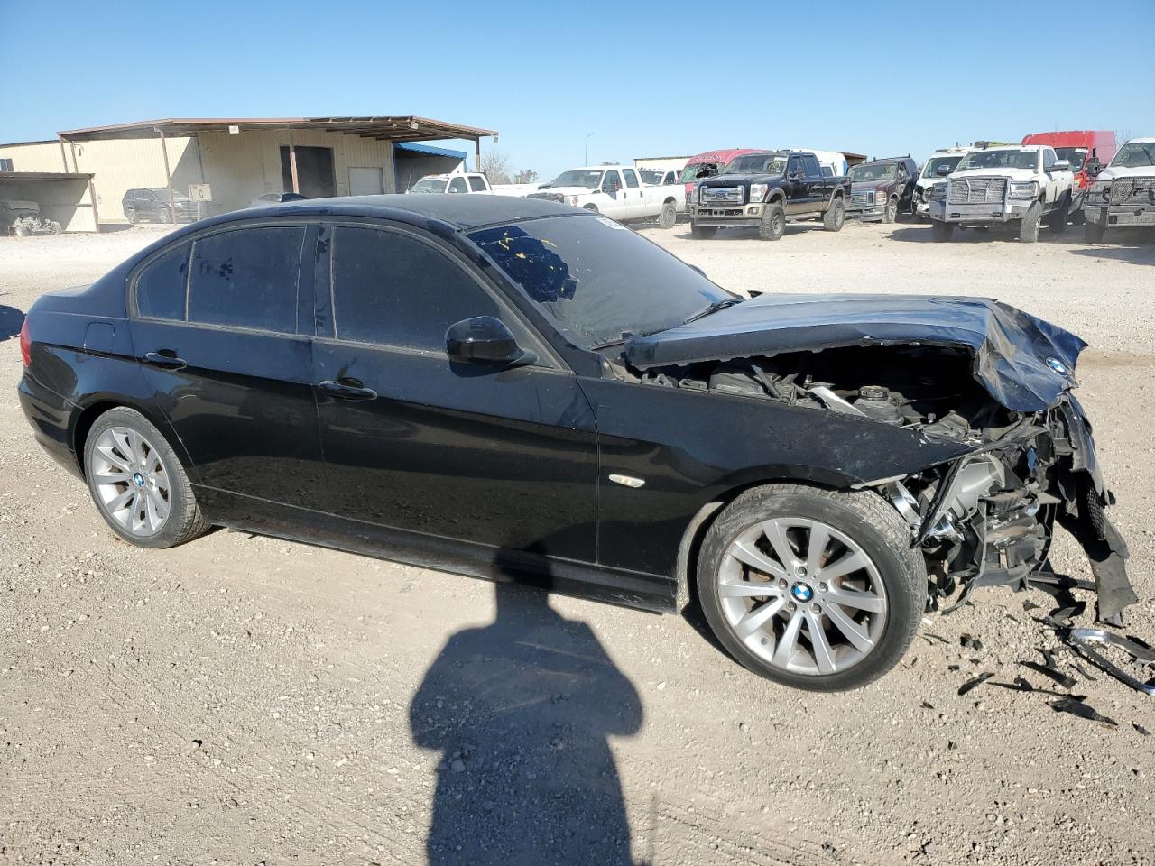 2011 BMW 3er - Image 4