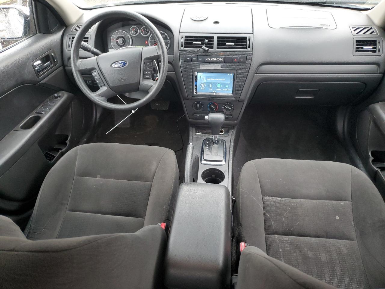 2008 Ford Fusion - Image 8