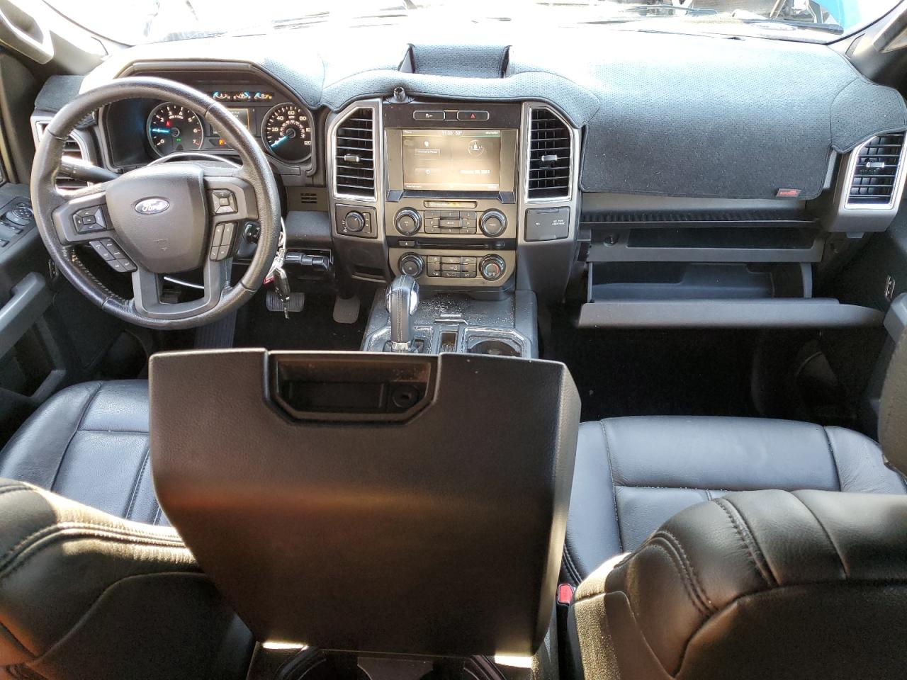 2015 Ford F-150 - Image 8