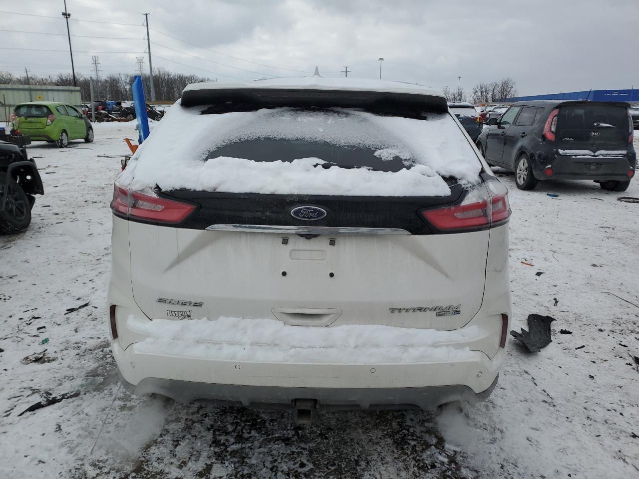 2019 Ford Edge - Image 6
