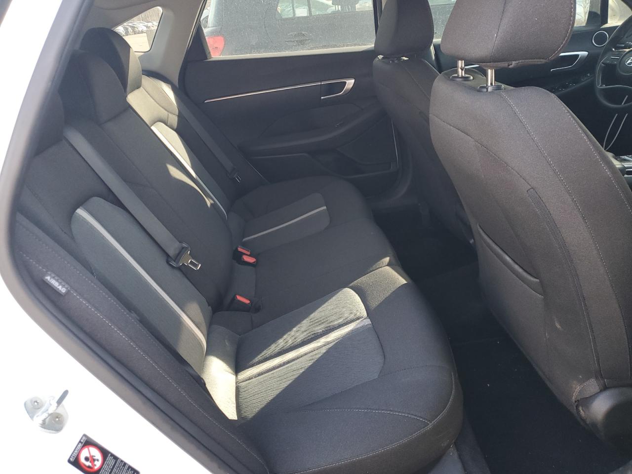 2021 Hyundai Sonata - Image 10