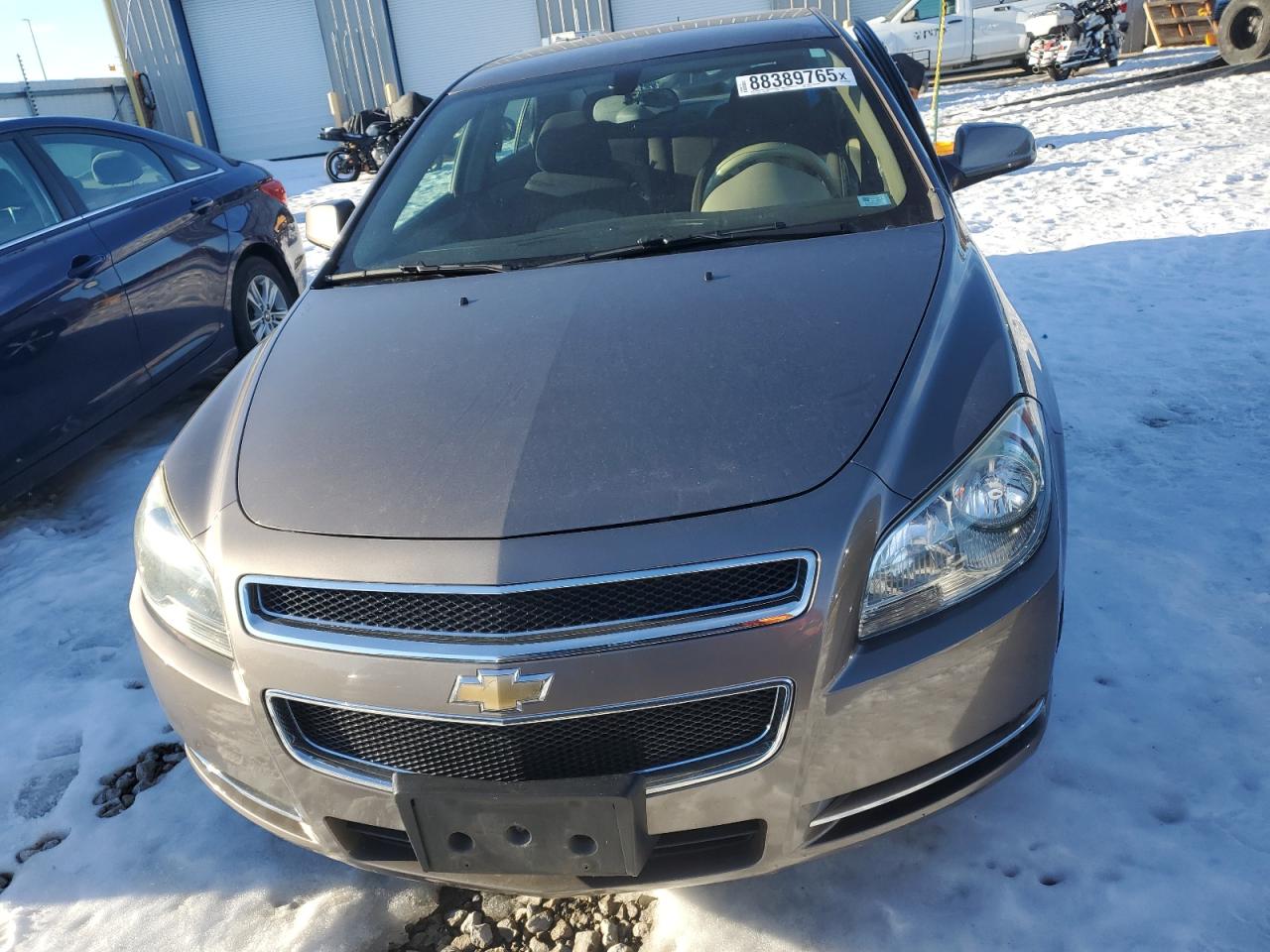2011 Chevrolet Malibu - Image 5