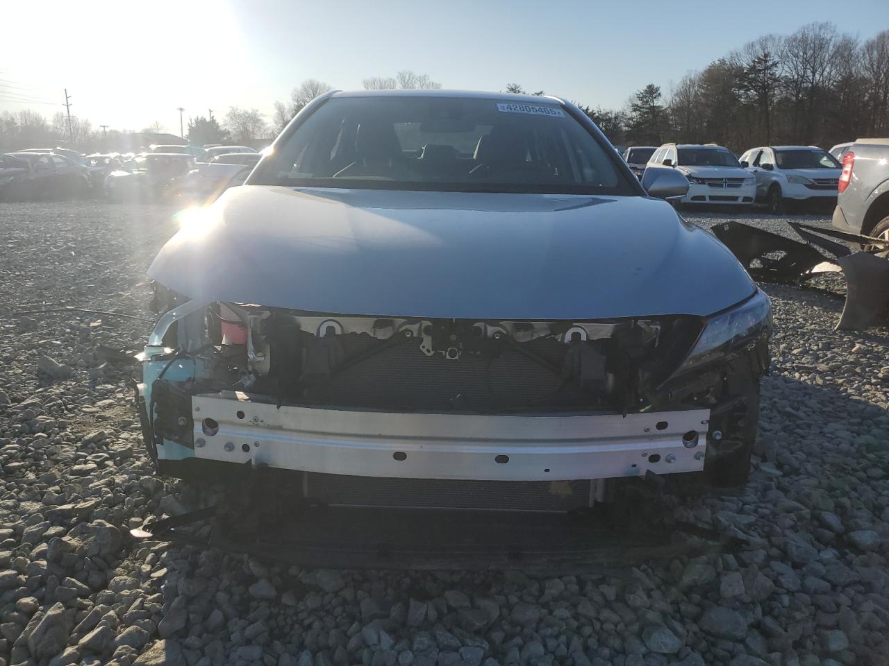 2023 Toyota Camry - Image 5