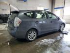 2012 Toyota Prius V  for Sale in Sandston, VA - Undercarriage