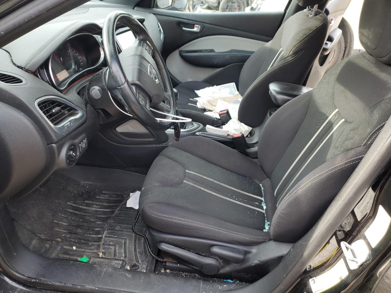 2014 Dodge Dart - Image 7