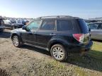 2011 Subaru Forester 2.5X Premium продається в Sacramento, CA - Minor Dent/Scratches