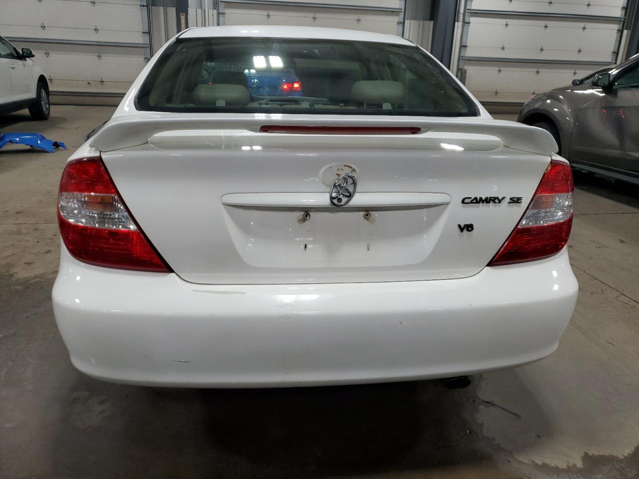 2002 Toyota Camry - Image 6