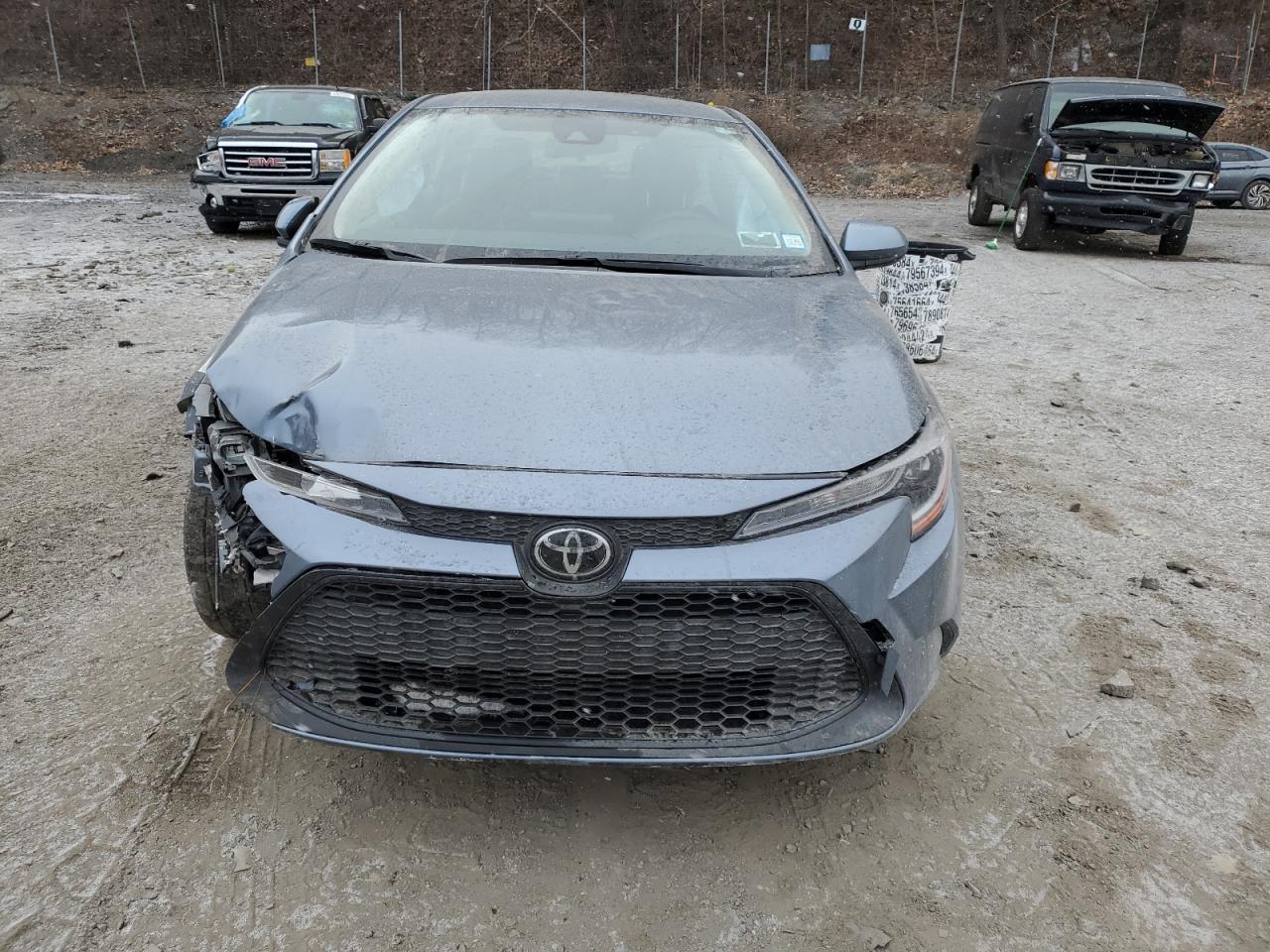 2022 Toyota Corolla - Image 5