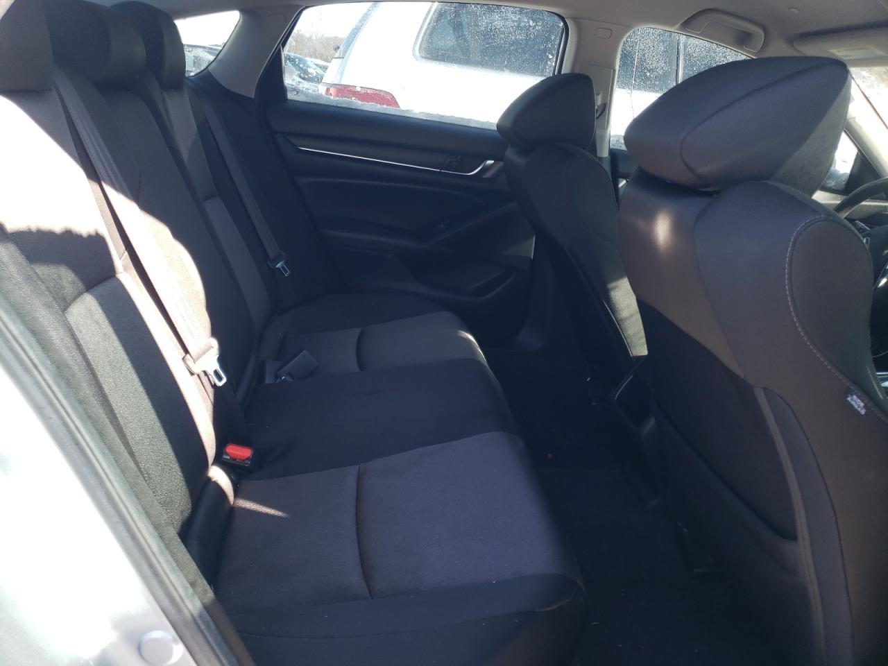 2021 Honda Accord - Image 10
