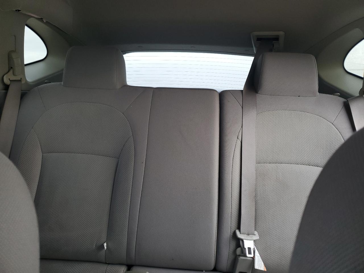 2013 Nissan Rogue - Image 10