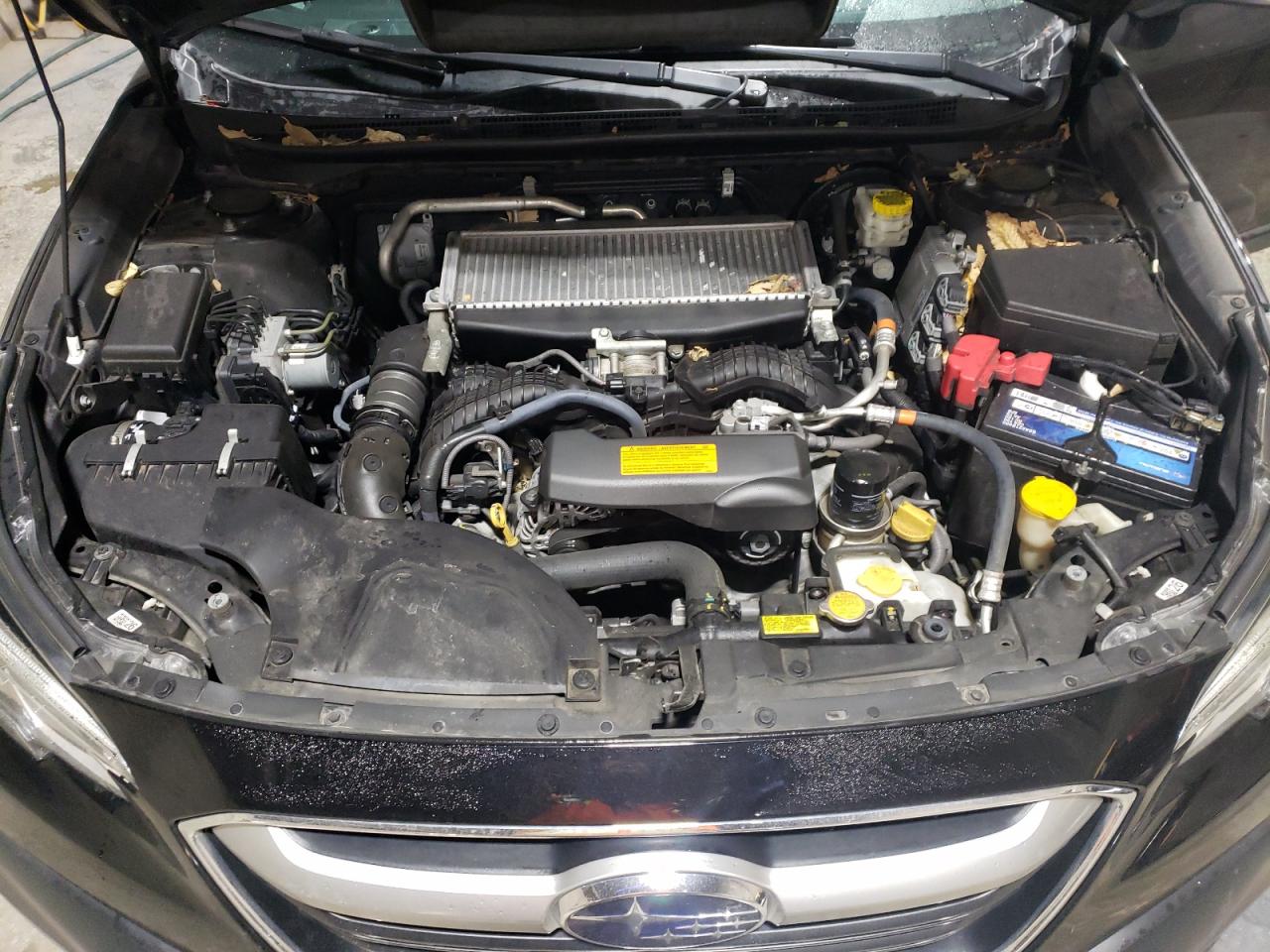 2020 Subaru Outback - Image 12