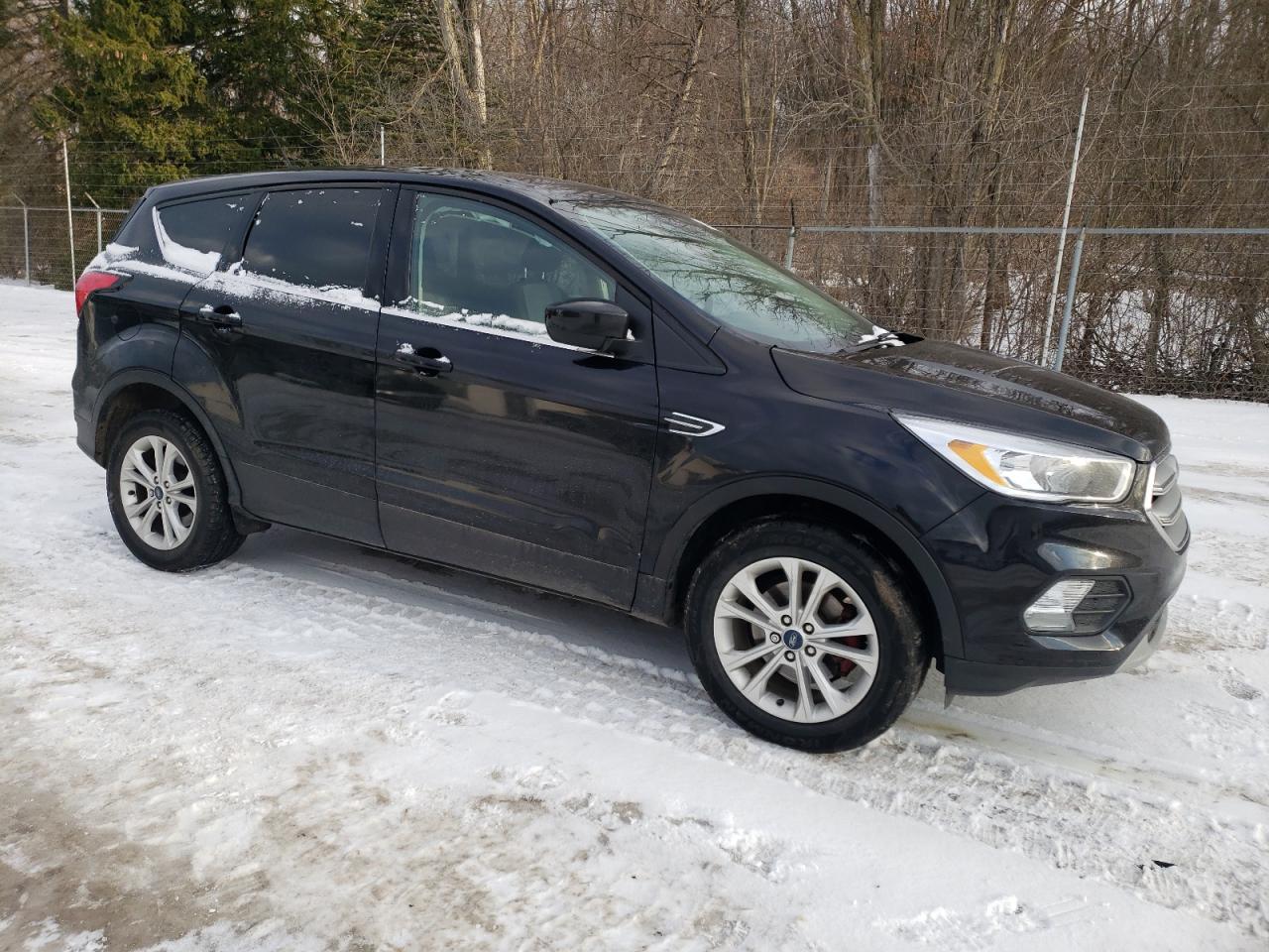 2019 Ford Escape - Image 4