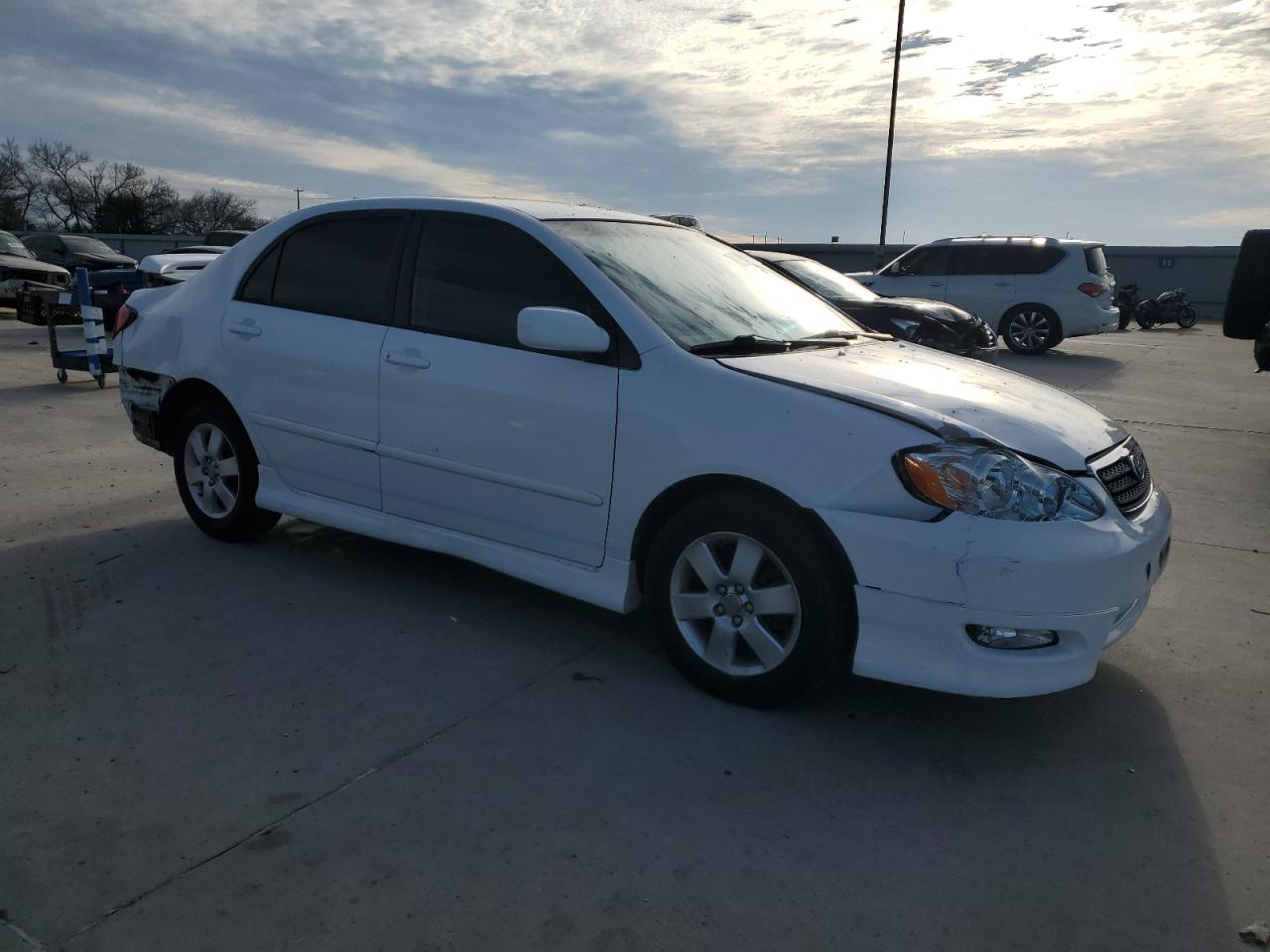 2005 Toyota Corolla - Image 4