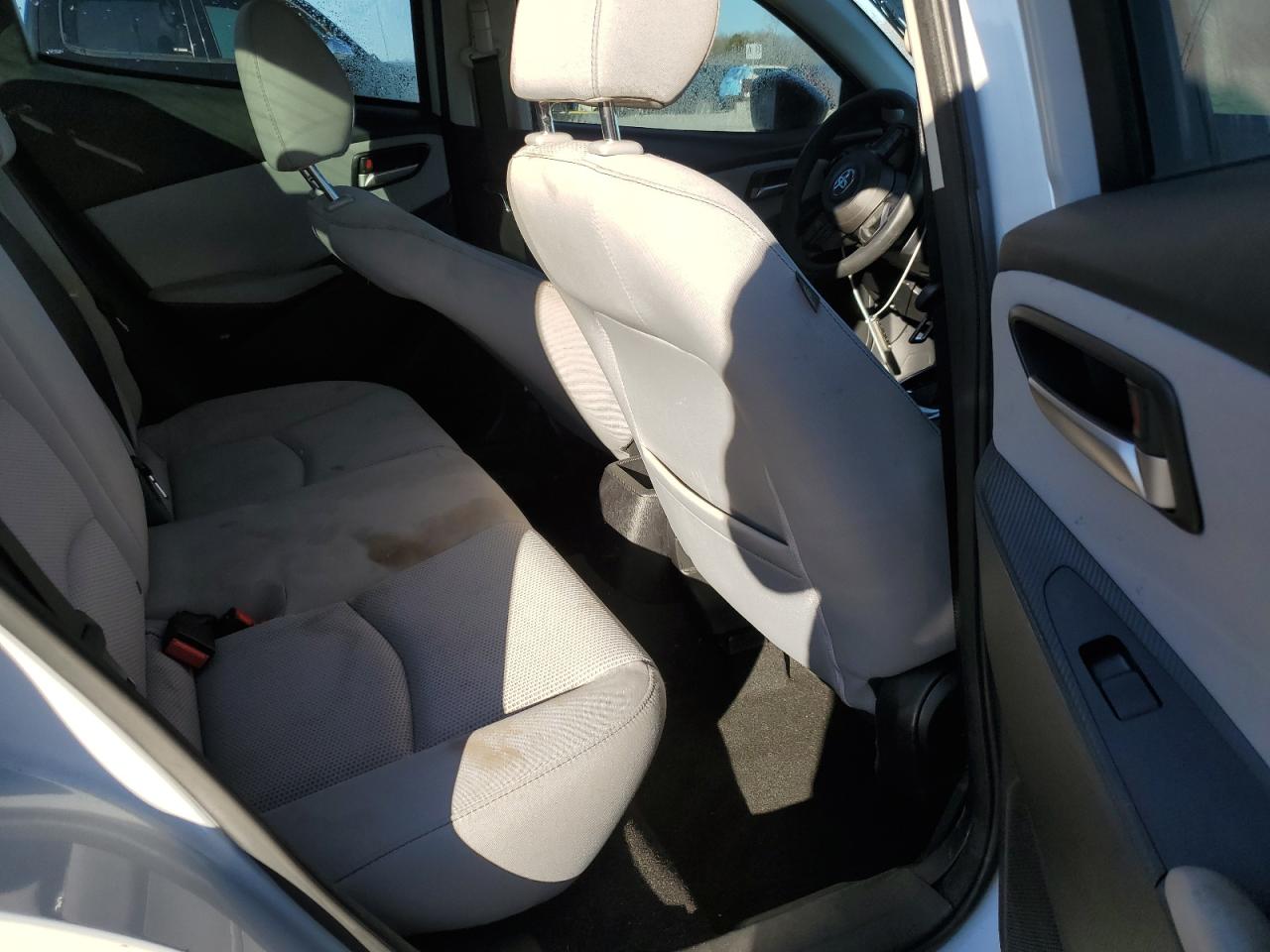 2019 Toyota Yaris - Image 11