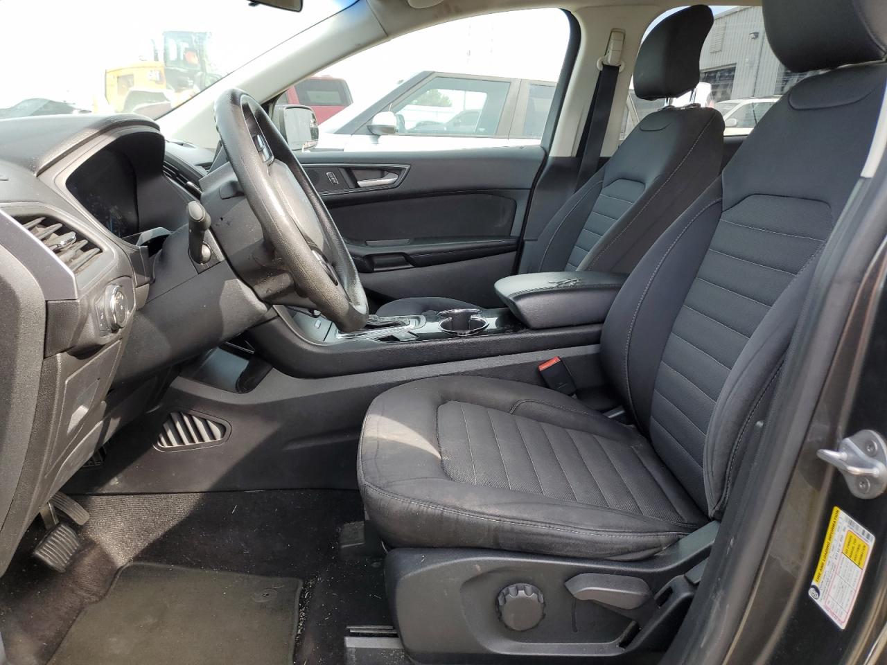 2016 Ford Edge - Image 7