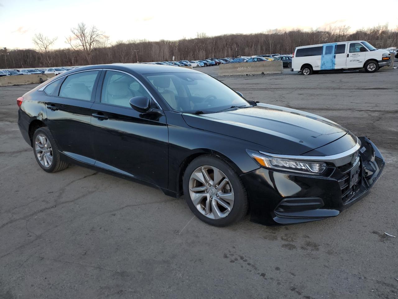 2018 Honda Accord - Image 4