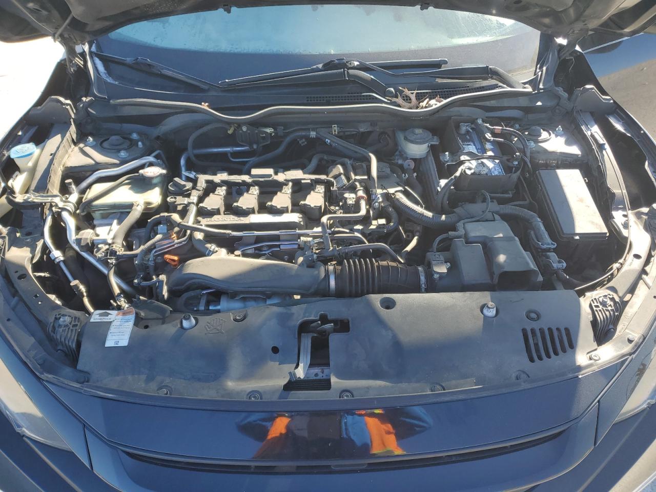 2019 Honda Civic - Image 13