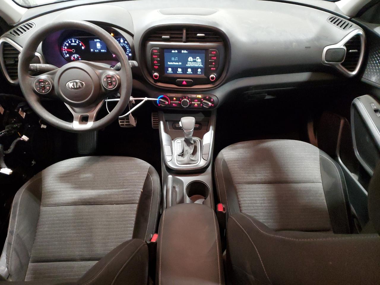 2021 Kia Soul - Image 8