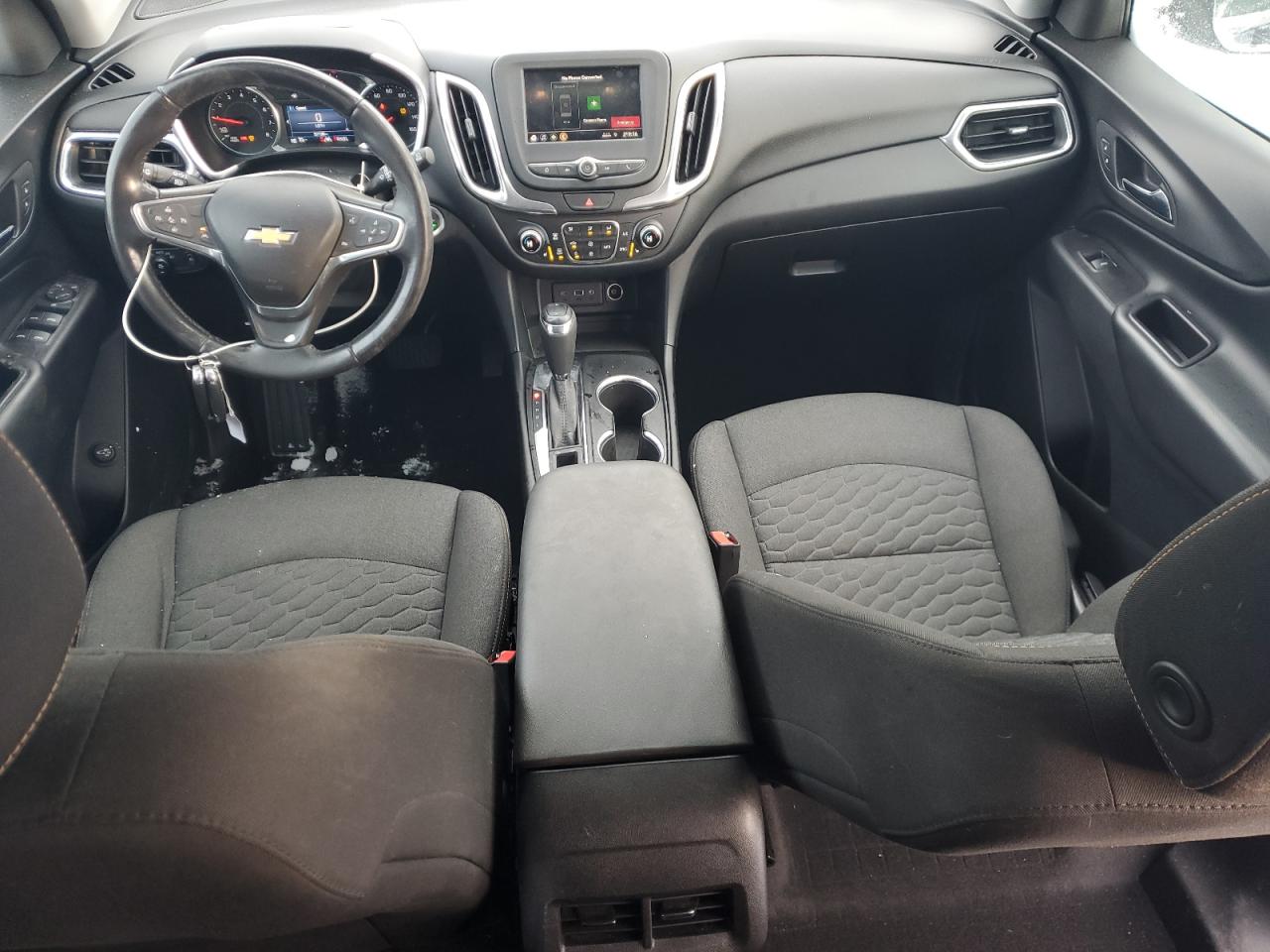 2020 Chevrolet Equinox - Image 8