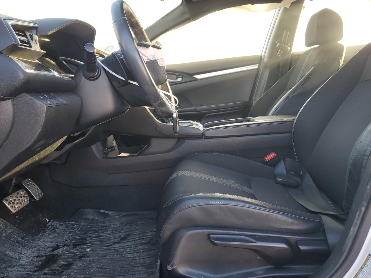 2020 Honda Civic - Image 7