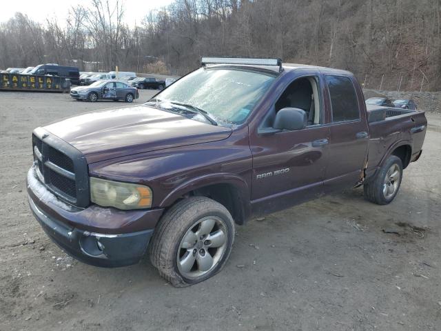 2005 Dodge Ram 1500 St