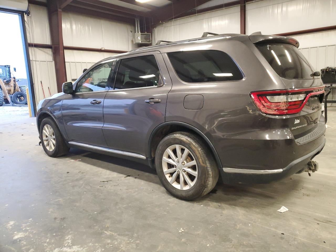 2015 Dodge Durango - Image 2