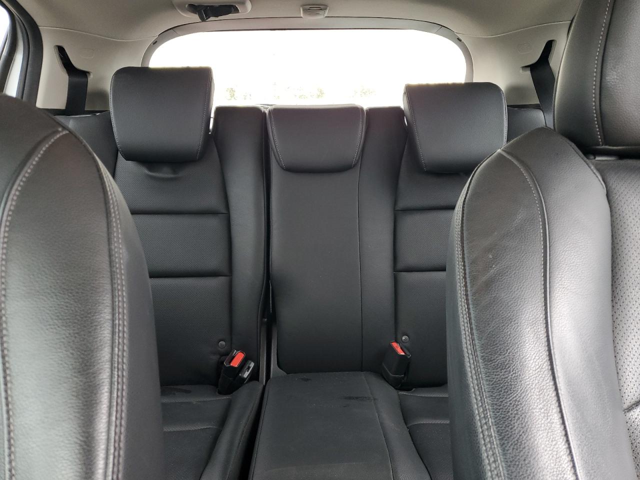 2019 Honda HR-V - Image 10
